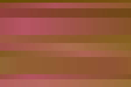 Lovely Brown and pink lines abstract vector background.のイラスト素材