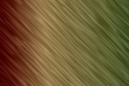 Green and dark red lines abstract background. Great illustration for your needs.のイラスト素材