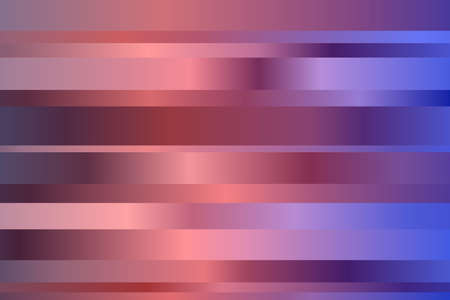 Colorful Blue and red lines abstract vector background.のイラスト素材