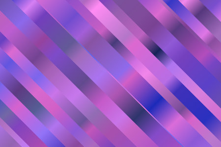 Powerful Violet and blue lines abstract vector background.のイラスト素材