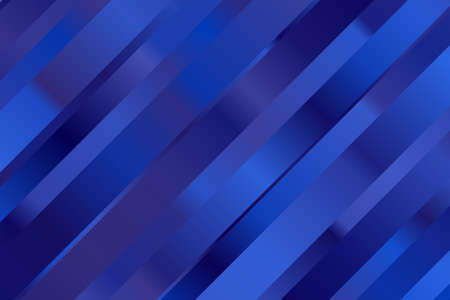 Beautiful Dark blue lines abstract vector background.のイラスト素材