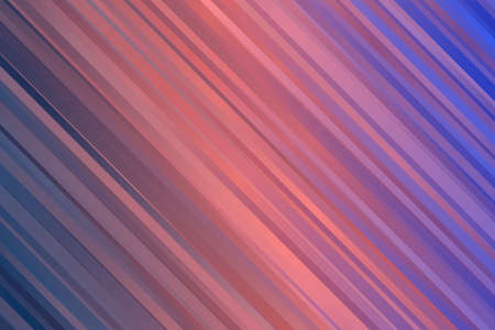 Lovely Blue and red lines abstract vector background.のイラスト素材
