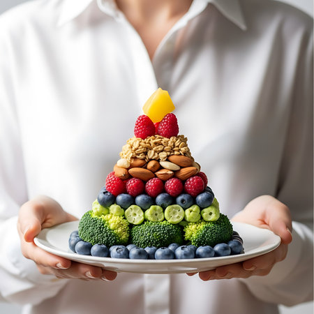 Human head with brain and virus on dark background. 3D renderingの素材