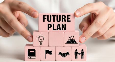 Future planの素材