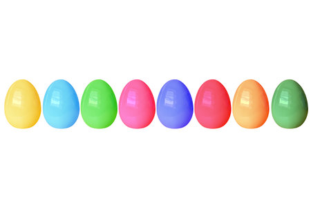 Easteregg Backgrounds