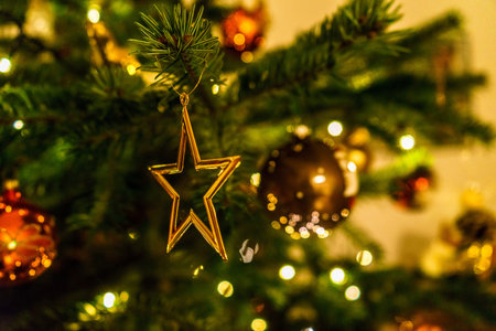 christmas tree decorations 2019