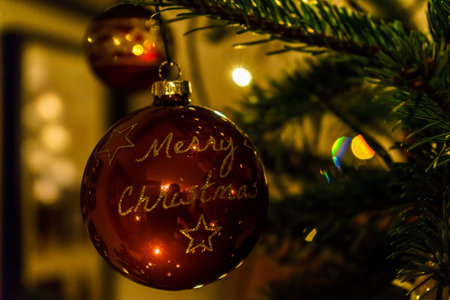 christmas tree decorations 2019