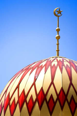 Kepong Mosqueの写真素材