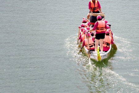 Dragon Boat Race