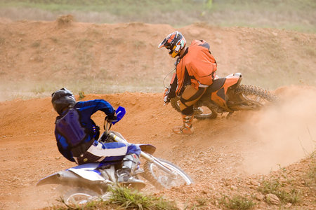 Motocross