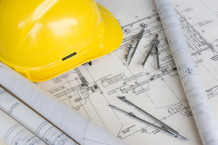 Architect's Drawings