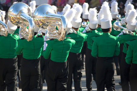 Marching Band