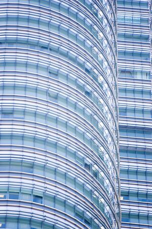 Modern Buildingのeditorial素材