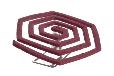 Image of a mosquito coils.の写真素材