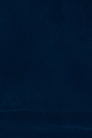 Light Blue Corduroy Fabric Texture, Smooth, Soft Background in Navy Toneの写真素材