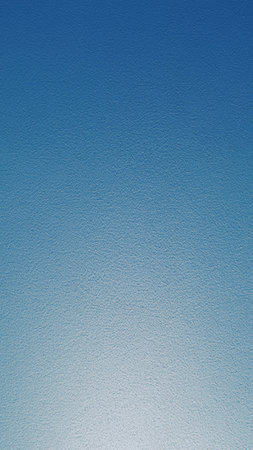 Light Blue Surface Textureの写真素材