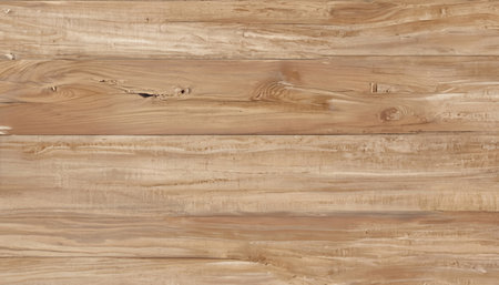 Natural Wood Grain and Texture Boardsの写真素材
