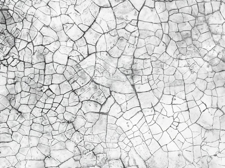 Cracked Grunge Texture Abstract Backgroundの写真素材