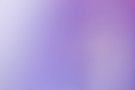 Soft blurred sweet purple background