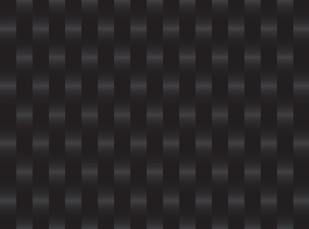 Modern geometric black and white square vector pattern abstact backgroundのイラスト素材