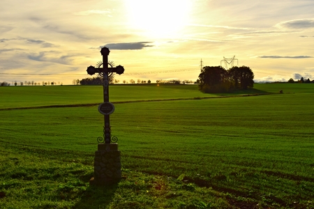 landscapeの写真素材