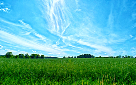 landscapeの写真素材