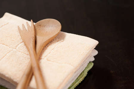 Ready to Cookの写真素材