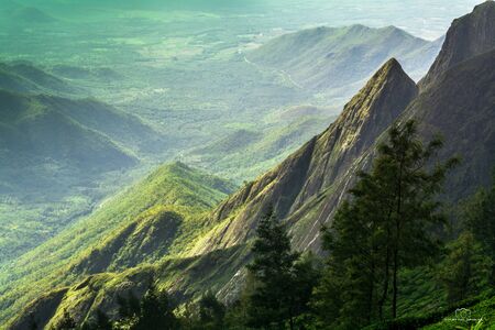 Nature landscapeの写真素材