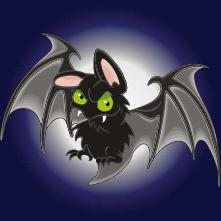 Happy Halloween Party Illustration Ideasのイラスト素材