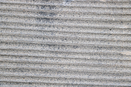 Background material, cement, background, dirty wallpaper and cracked blur. Background textureの写真素材