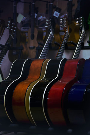 guitar stand