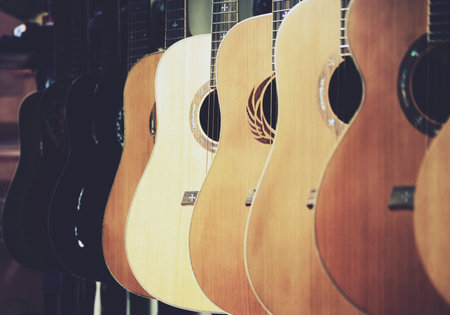 guitar stand