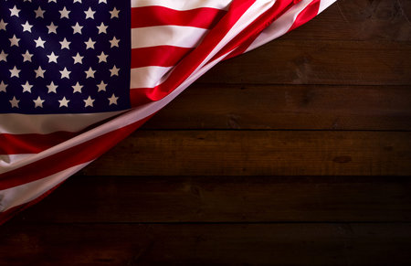 US flag