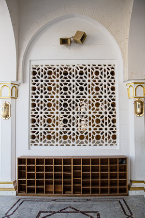 Al Salam Mosqueの写真素材
