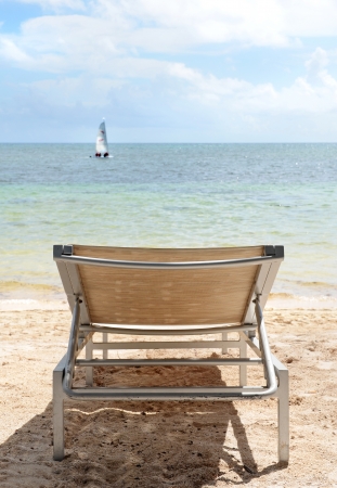 Beach Viewの写真素材