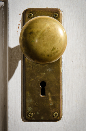Keyholeの写真素材