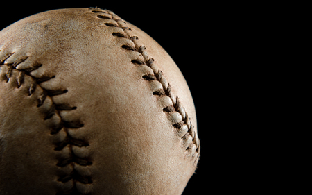 Baseballの写真素材