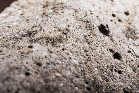 Marble concrete stone texture.