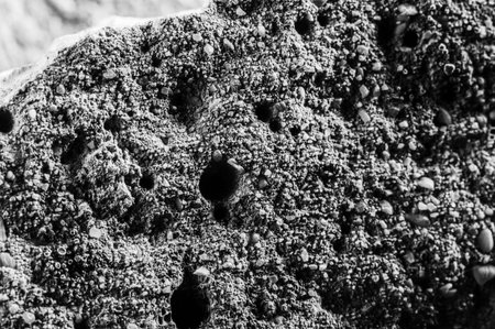 Marble concrete stone texture.