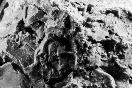 Marble concrete stone texture.の写真素材