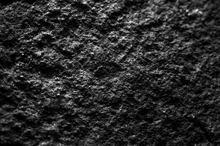 Textures of different gravel, concrete, marble.の写真素材