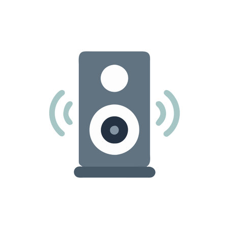 Illustration of single-object business iconのイラスト素材