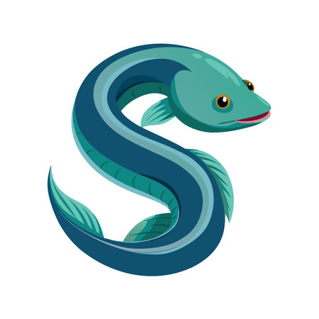 Illustration of animal