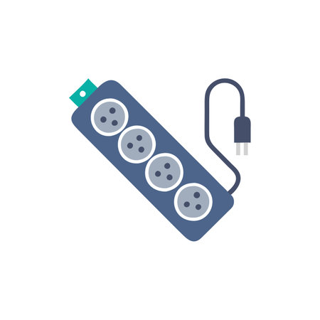 Data centre icon.のイラスト素材