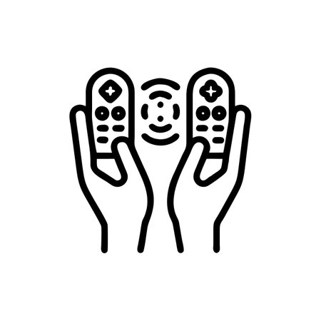 Data centre icon.のイラスト素材