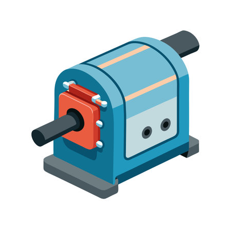 Blade Sharpener Designのイラスト素材