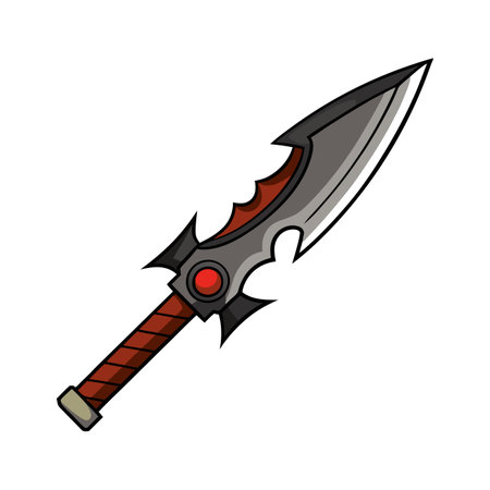 Blade Imageのイラスト素材