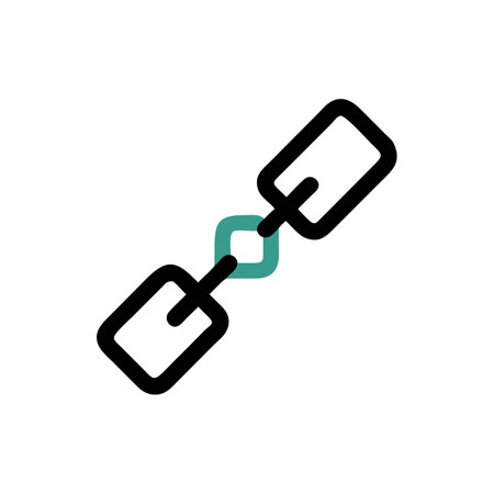 Creative Sidechain Compression Iconのイラスト素材