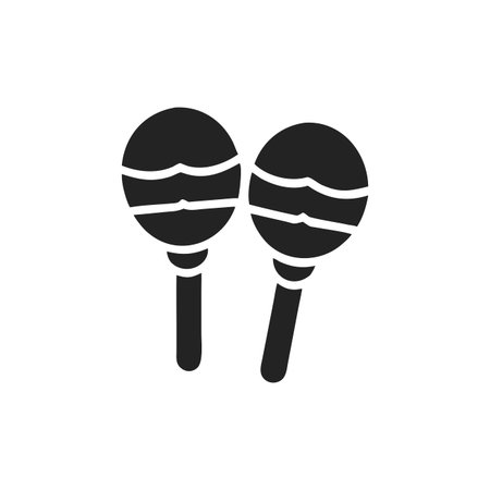 High-Quality Maracas for All Genres