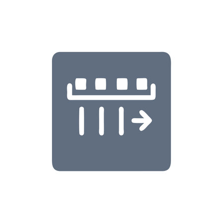 High-Quality MIDI Input Output for Musiciansのイラスト素材